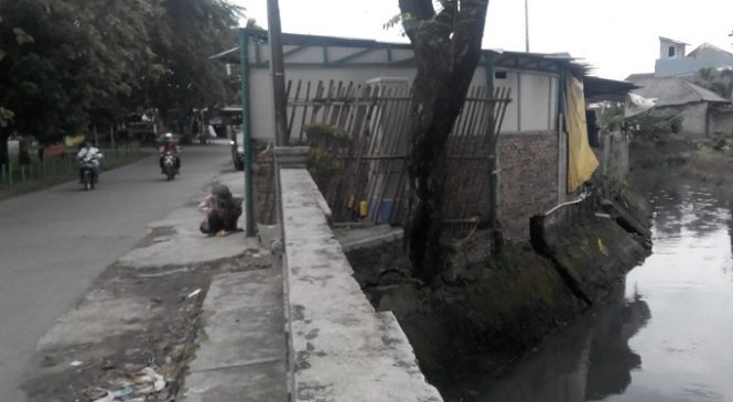 Ketua Komisi II DPRD: Bangunan Langgar GSS Harus Dibongkar