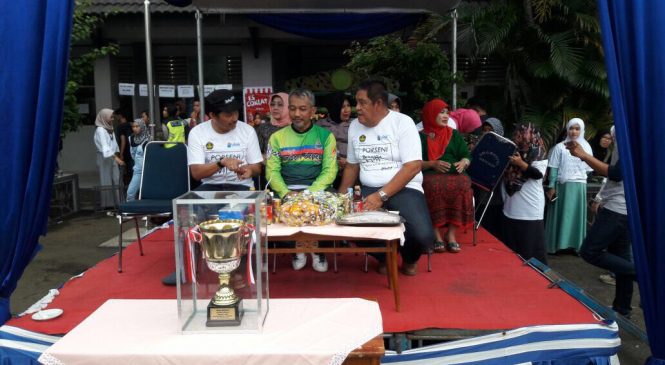 Porseni MIPA KORPRI XVII, Ajang Siswa Ukir Prestasi