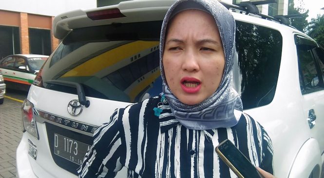 Siti Aisyah: DPP Golkar Yang Tentukan Kandidat Kepala Daerah