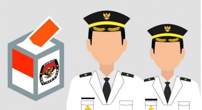 Calon Independen Diprediksi Ramaikan Pilkada Kota Bekasi 2018