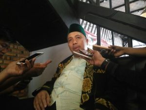 PKB Tagih Janji Politik “PAS” Soal Lapangan Kerja dan Infrastruktur