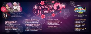 Berikut Agenda event & Pameran di REVO Town