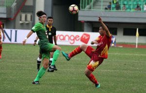 Usai Menang Telak 5:0 atas Persegres Gresik, Bhayangkara FC Fokus Lawan PS TNI