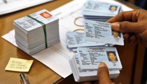 Jelang Pilkada 80 Ribu Penduduk Belum Rekam e- KTP