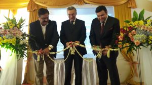 Perusahaan Pakistan Investasi US$ 15 juta Bangun Pabrik Sabun di Jababeka