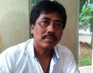 M Said Jelaskan Tupoksi Anggota DPRD ke Masyarakat