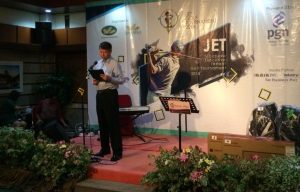 Sebanyak 140 Peserta Ramaikan Jababeka Executive Tenant Golf Tournament 2018