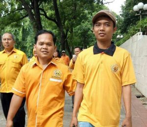 Gema MKGR Tuding Kinerja BK DPRD Mandul