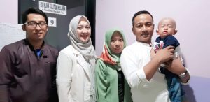 RS Bhakti Kartini Sembuhkan Pasien Berpenyakit Langka