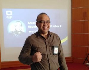 Kanwil DJP Jawa Barat II Selesaikan 7 Berkas Perkara Berpotensi Rugikan Negara Rp7,1 Miliar