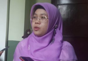 Tangkal Hoaks, KPU Kota Bekasi Sasar Pelajar