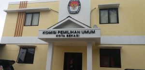Distribusi Surat Suara Pakai Truk Terbuka, KPU Kota Bekasi Akui Lalai