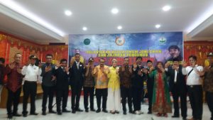 Warga Minang IKBB Dukung Ikhsan Nurdjamil