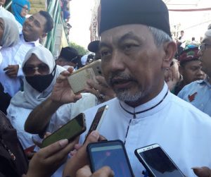 Syaikhu Optimis Jawa Barat Tetap Lumbung Suara Prabowo – Sandi