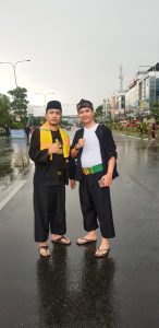 Ini Harapan Ikhsan Nurdjamil di HUT ke 22 Kota Bekasi