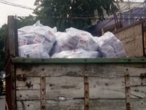 Soal Surat Suara, Dewan Sebut KPU Ceroboh