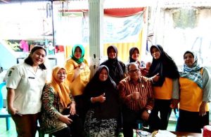 Maryadi: Keberadaan Posyandu Penting Untuk Generasi Mendatang
