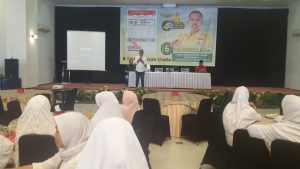 Ikhsan Komitmen Dorong Kesehatan Gratis Bagi Masyarakat