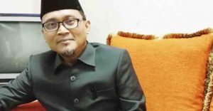 Ketua DPRD Kota Bekasi Bicara Soal Perda Garasi Mobil