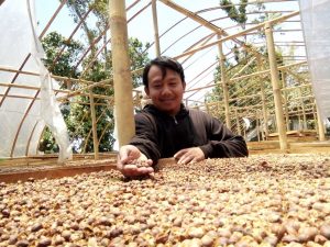 BerdikaRI Roastery Membumikan Kopi Asal Dataran Tinggi Jawa