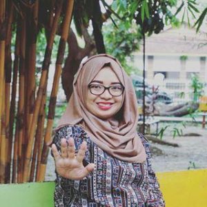 Ade Puspita Sari: Stop Kekerasan Pada Anak