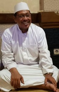 Pemilu Sudah Selesai, KH Abdul Hadi Imbau Polarisasi Politik Segera Diakhiri