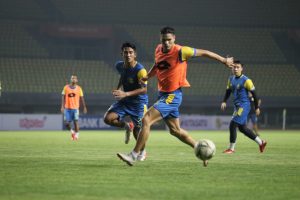 Laga Kandang, Bhayangkara FC Yakin Raih Poin Penuh