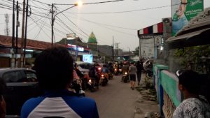 Terduga Teroris Kembali Disergap Densus 88 di Bekasi
