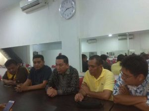 Pemuda Demokrat Indonesia Tak Ingin Ada Dualisme Kepemimpinan