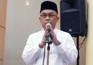 Abdul Muin : Kegiatan Keagamaan Tali Pemersatu Umat