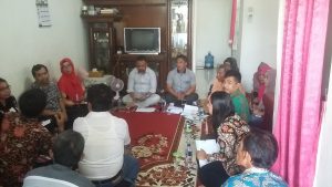 Proses Pembebasan Lahan Double Double Track Langgar Aturan, Warga Gugat Ke Pengadilan