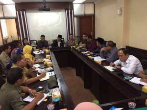 Komisi 1 DPRD Temukan Kekeliruan Pengeboran Sumur JNG-4 Jatisampurna