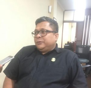 Jelang PPDB Online, Legislator Minta Dahulukan Jalur Afirmasi