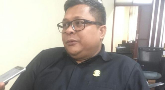 Jelang PPDB Online, Legislator Minta Dahulukan Jalur Afirmasi