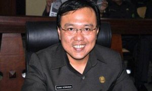 Komisi I DPRD Kota Bekasi Panggil Pengelola Sumur Gas Bumi JNG-4