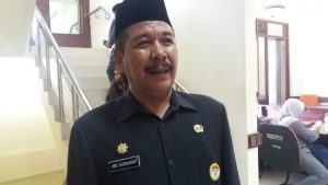 Bakal Evaluasi Parkir Liar, Kasatpol PP Siap Pertaruhkan Jabatan