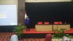 Fatur  PAN : Intan Layak Pimpin Kota Bekasi Di Pilkada Selanjutnya