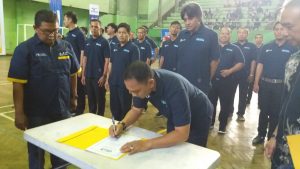 Asosiasi Futsal Berharap Venue Internasional Segera Dibangun