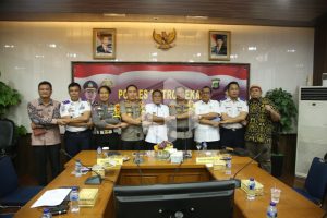 Penataan Jalan RE Martadinata, Tugu Simpang SGC Siap Dibongkar
