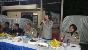 Bangun Silaturahmi Lewat Kongkow, Tingkatkan Sinergi Tiga Pilar