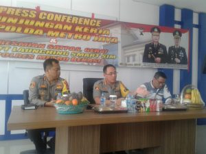 Besok, Kapolda Metro Jaya Resmikan Satpas SIM Polres Metro Bekasi