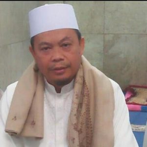 PKS Tunjuk Syaifudaullah Jadi Ketua Dewan Sementara