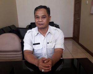 Dinas Pertaniaan dan Peternakan Galakan Pemberian Protein Hewani Bagi Anak