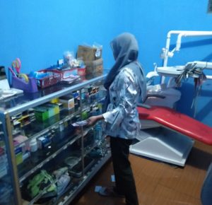 Polisi Ciduk Empat Orang Terlibat Praktek Aborsi Ilegal