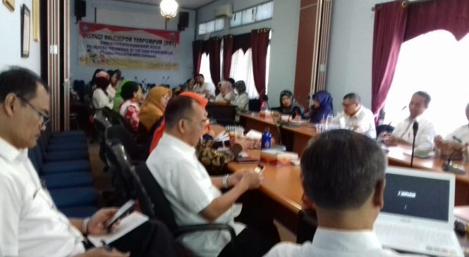 Membangun Kesadaran Kolektif dalam Penyelenggaraan Pendidikan di Kota Semarang
