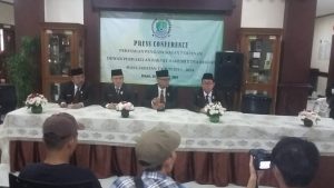Gile Loe Ndro, PAN Ambil Jatah Ketua Komisi DPRD Kota Bekasi dari Gerindra