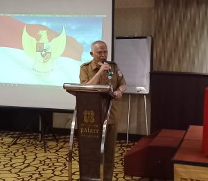 Memasuki Pasar Ekspor, UKM Harus Tingkatkan Teknologi Pengolahan Ikan