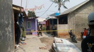 Densus 88 Anti Teror Amankan 8 Terduga Teroris