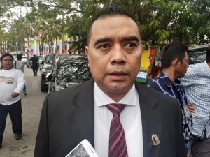 Ini Pesan Syahrir Kepada Anggota DPRD Kabupaten Bekasi Yang Baru