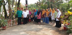 Kabupaten Bekasi Targetkan Raih Penghargaan KKS